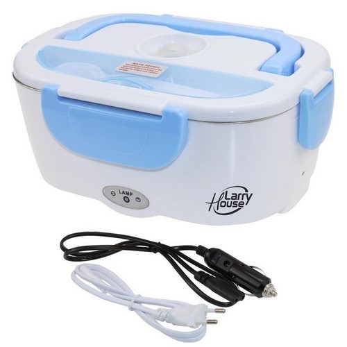 FIAMBRERA LARRY HOUSE LH1687 ELECTRICA 12V